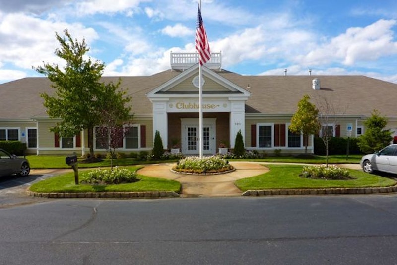 Holiday Village East Mt. Laurel, Mt. Laurel NJ